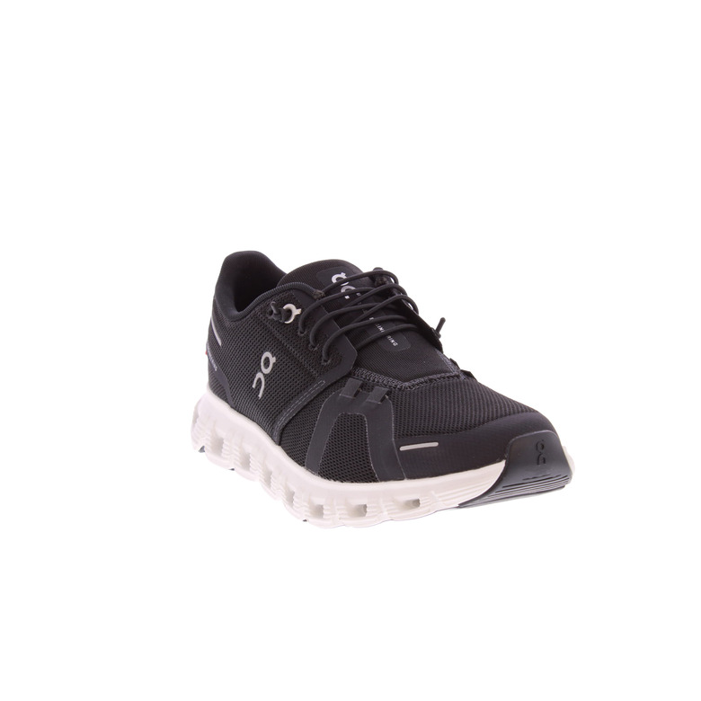 On Running sneakers zwart 2