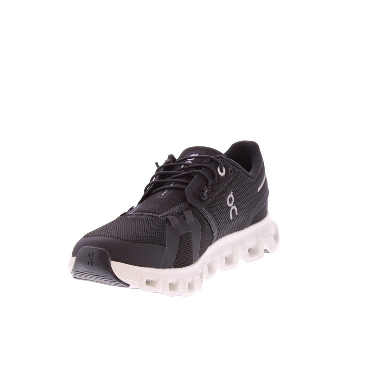 On Running sneakers zwart 3