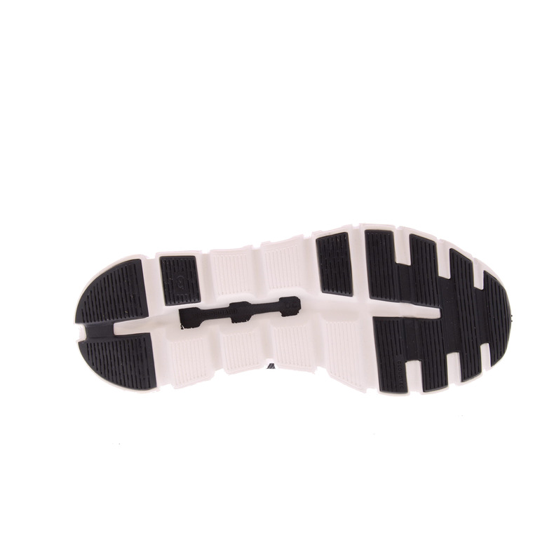 On Running sneakers zwart 5