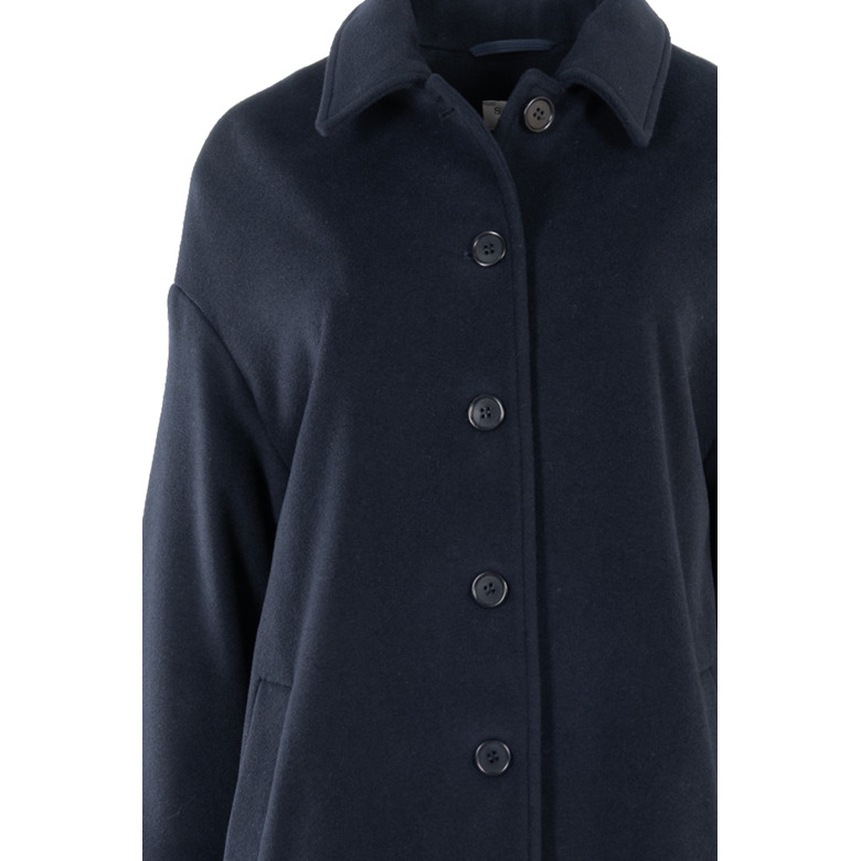 Scapa Flow coat blue 2