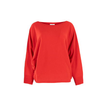 Scapa Flow pullover rot