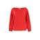 Scapa Flow sweater red 1