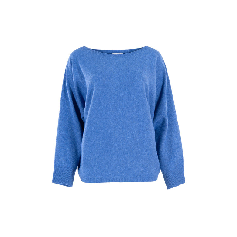 Scapa Flow pull bleu 1