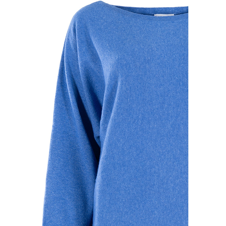 Scapa Flow pull bleu 2