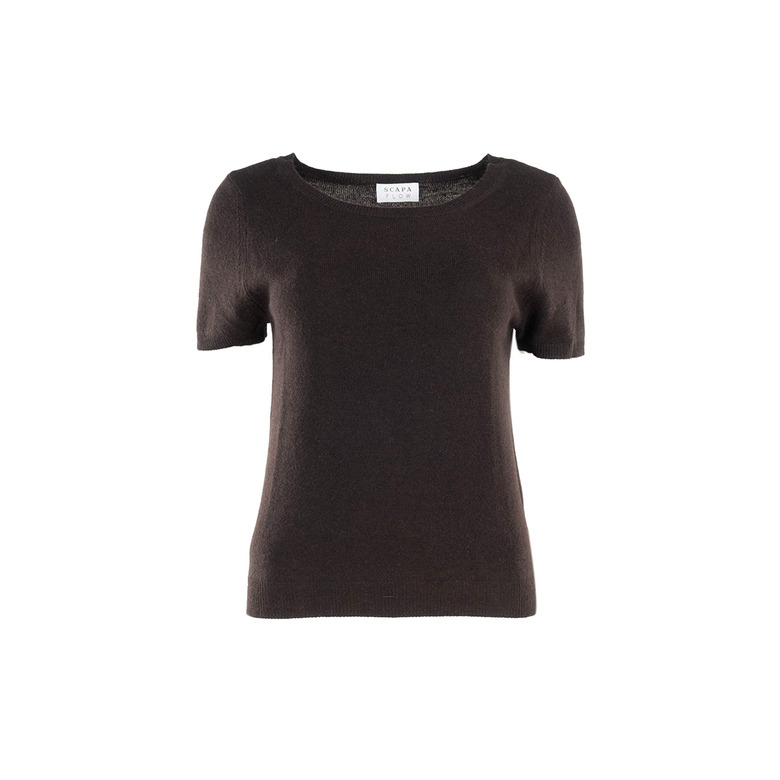 Scapa Flow pullover braun 1