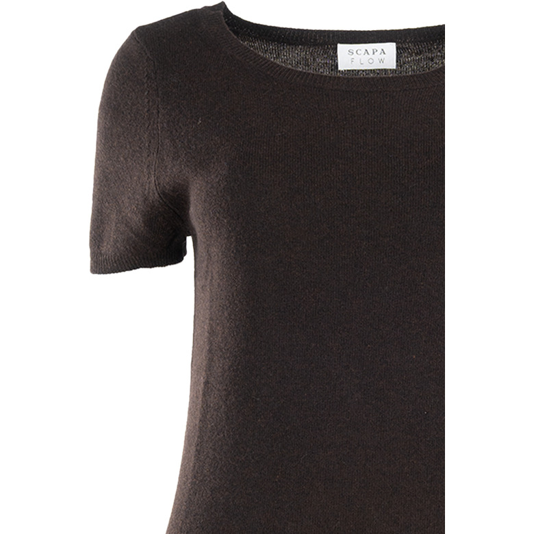 Scapa Flow pullover braun 2