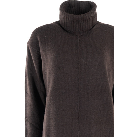 Scapa Flow pull brun
