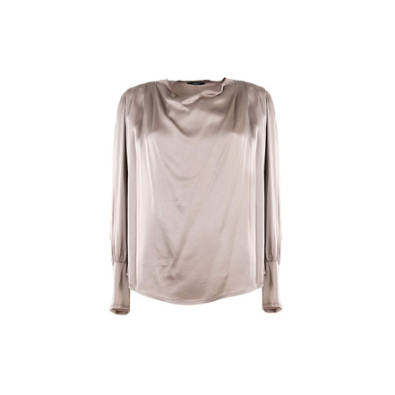 Relish blouse lightbrown