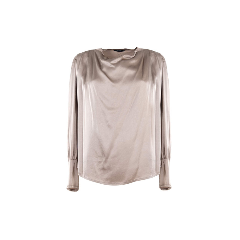 Relish blouse lightbrown 1