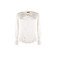 Relish blouse ecru 1