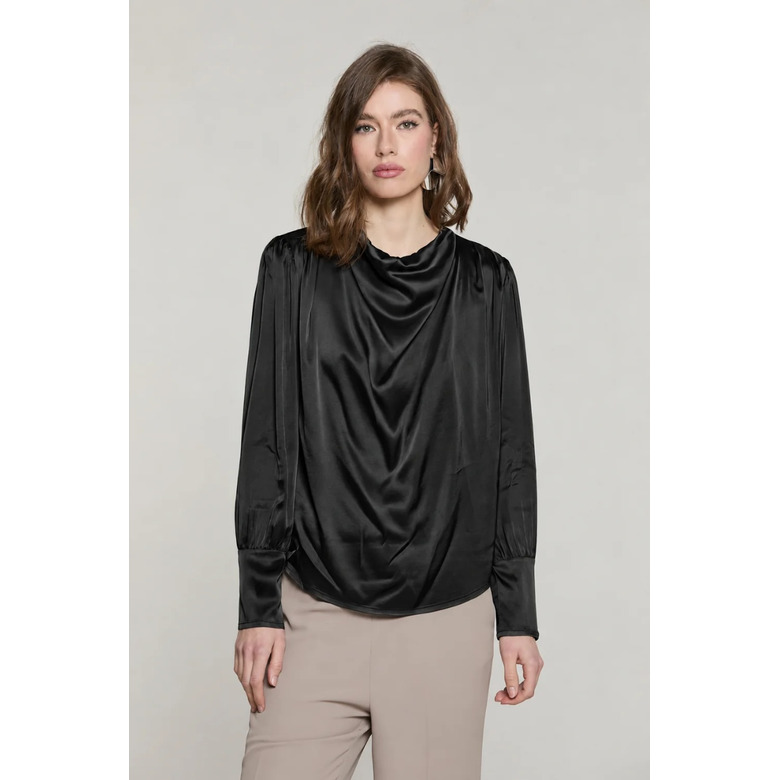 Relish blouse ecru 2