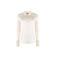 Relish blouse ecru