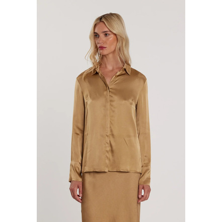 Relish blouse ecru