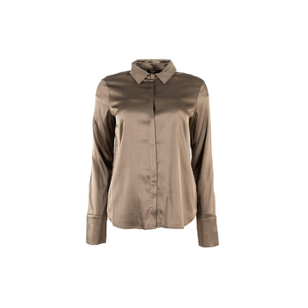 Relish blouse camel