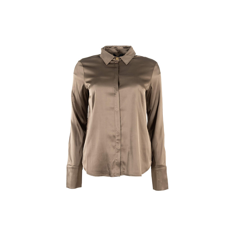 Relish blouse camel 1