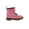 Dr Martens schnürstiefel rosa 1