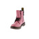 Dr Martens schnürstiefel rosa 3