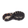 Saucony sneakers zwart 5