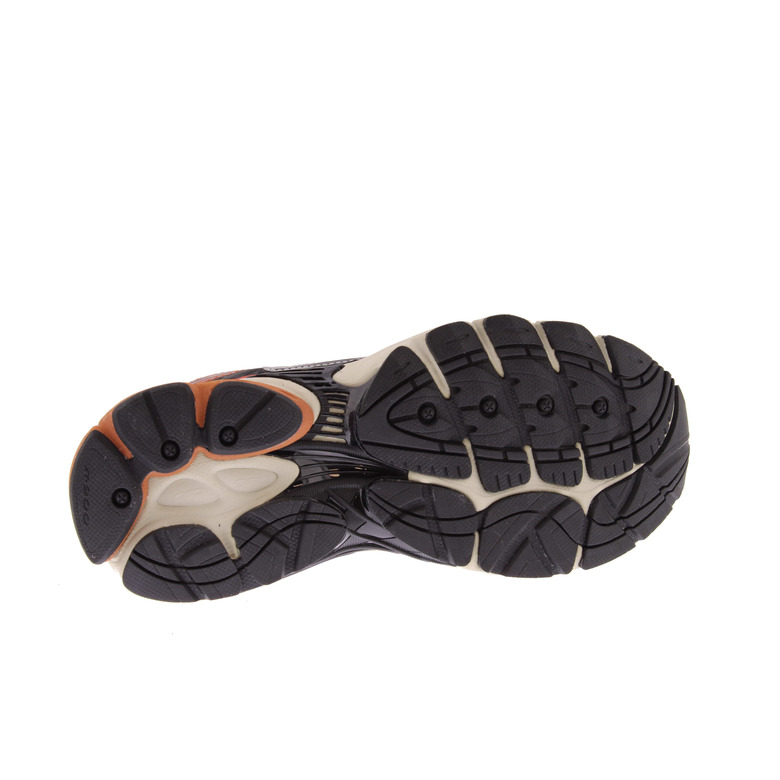 Saucony sneakers zwart 5