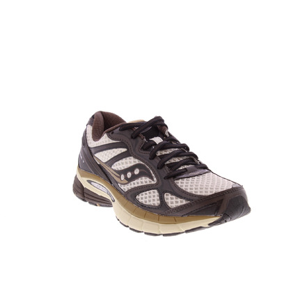 Saucony sneakers bruin