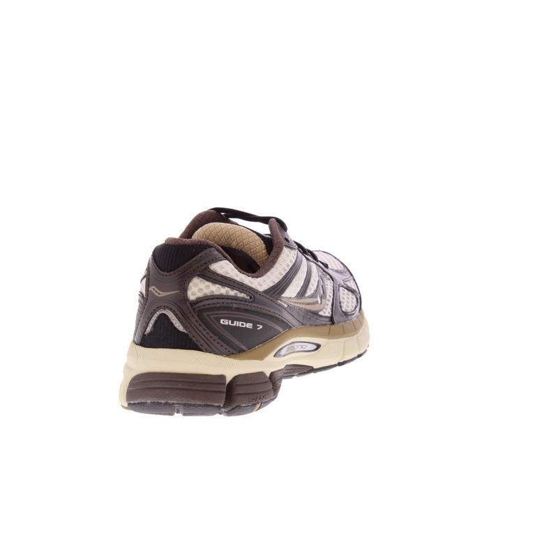 Saucony sneakers bruin 4