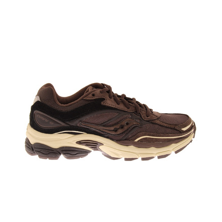 Saucony sneakers bruin
