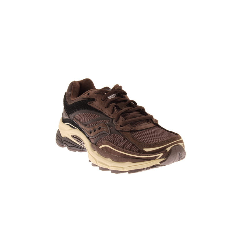 Saucony sneakers bruin 2