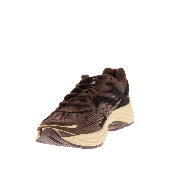 Saucony sneakers bruin 3