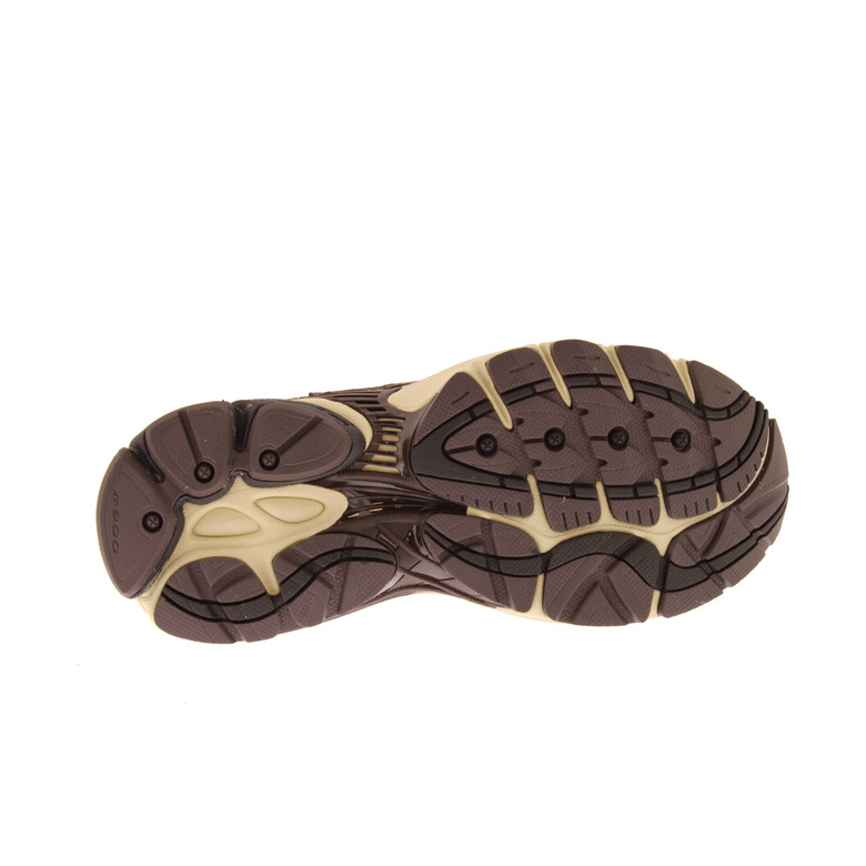 Saucony sneakers bruin 5
