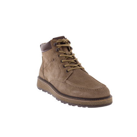 Pius Gabor high shoes taupe