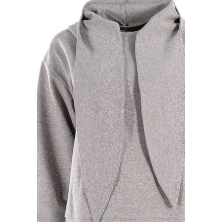 Yerse sweater grau