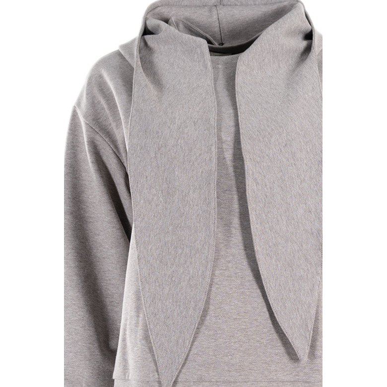 Yerse sweater gris 2