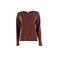 Yerse pullover bordeaux 1