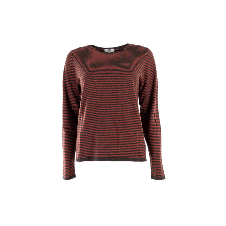 Yerse pullover bordeaux 1