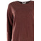 Yerse pullover bordeaux 2