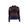 Yerse polo brun 1