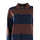 Yerse polo brun 2