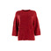 Yerse pull rouge 1