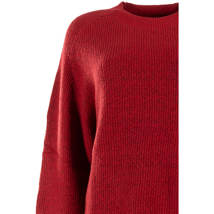 Yerse pullover rot