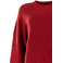 Yerse pull rouge 2