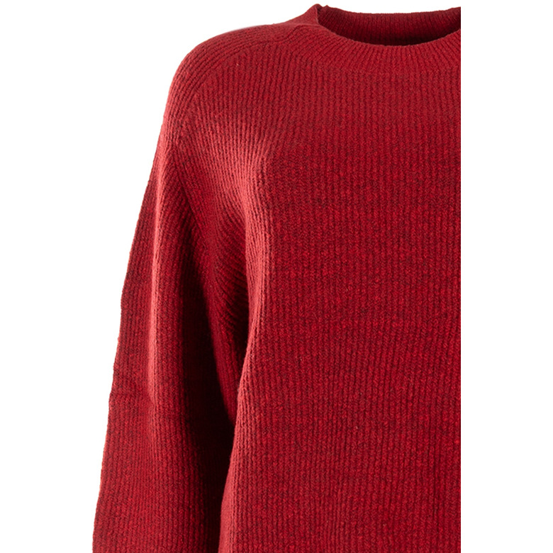 Yerse pull rouge 2
