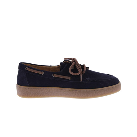 Gabor bootschoenen blauw