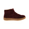Gabor veterschoenen bordeaux 1