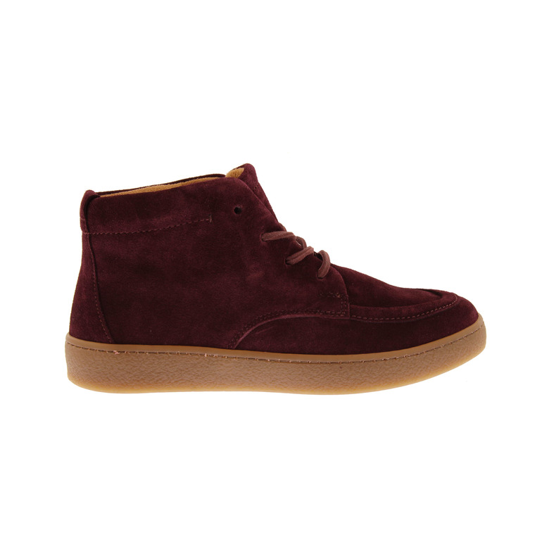 Gabor veterschoenen bordeaux 1