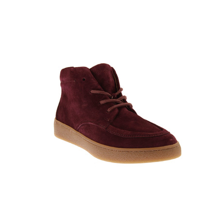 Gabor veterschoenen bordeaux