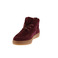 Gabor veterschoenen bordeaux 3