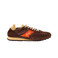 Etonic sneakers brown 1