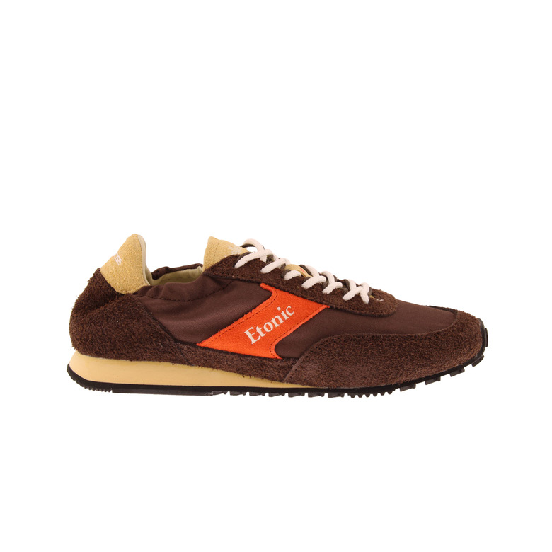 Etonic sneakers brown 1