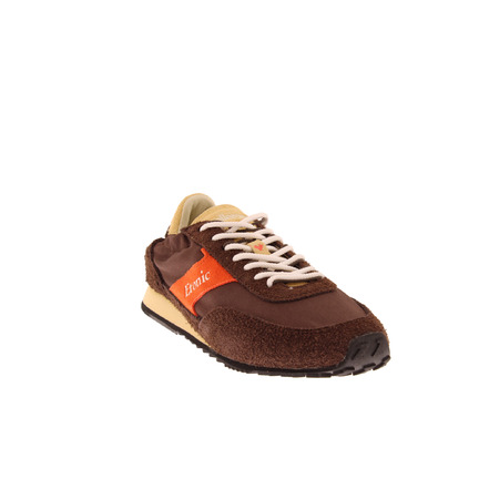 Etonic sneakers brown