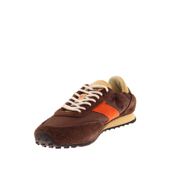 Etonic sneakers brown 3
